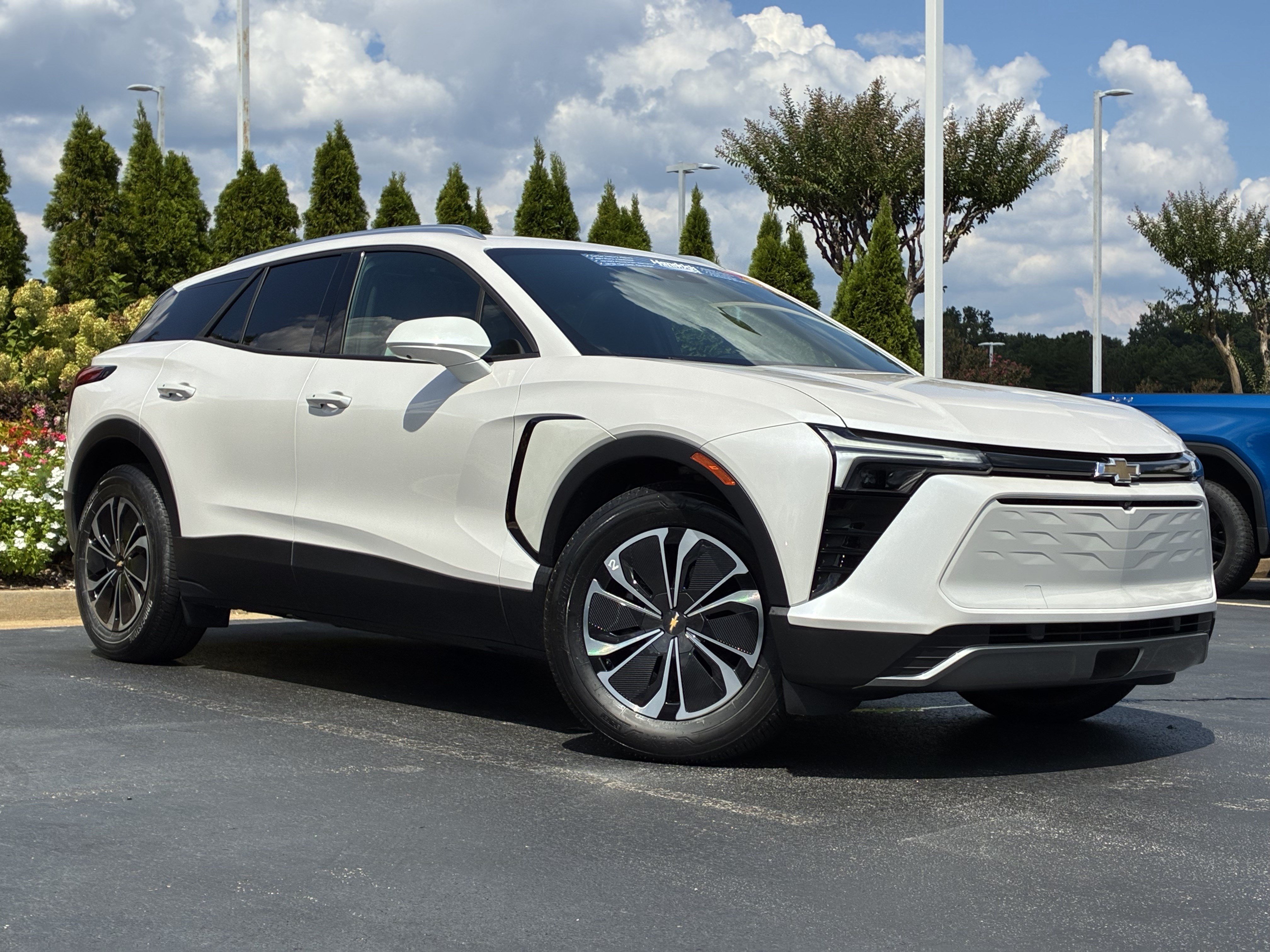 chevrolet blazer ev 2024 3GNKDBRJ6RS287569 image chevrolet blazer ev 2024 3GNKDBRJ6RS287569 image